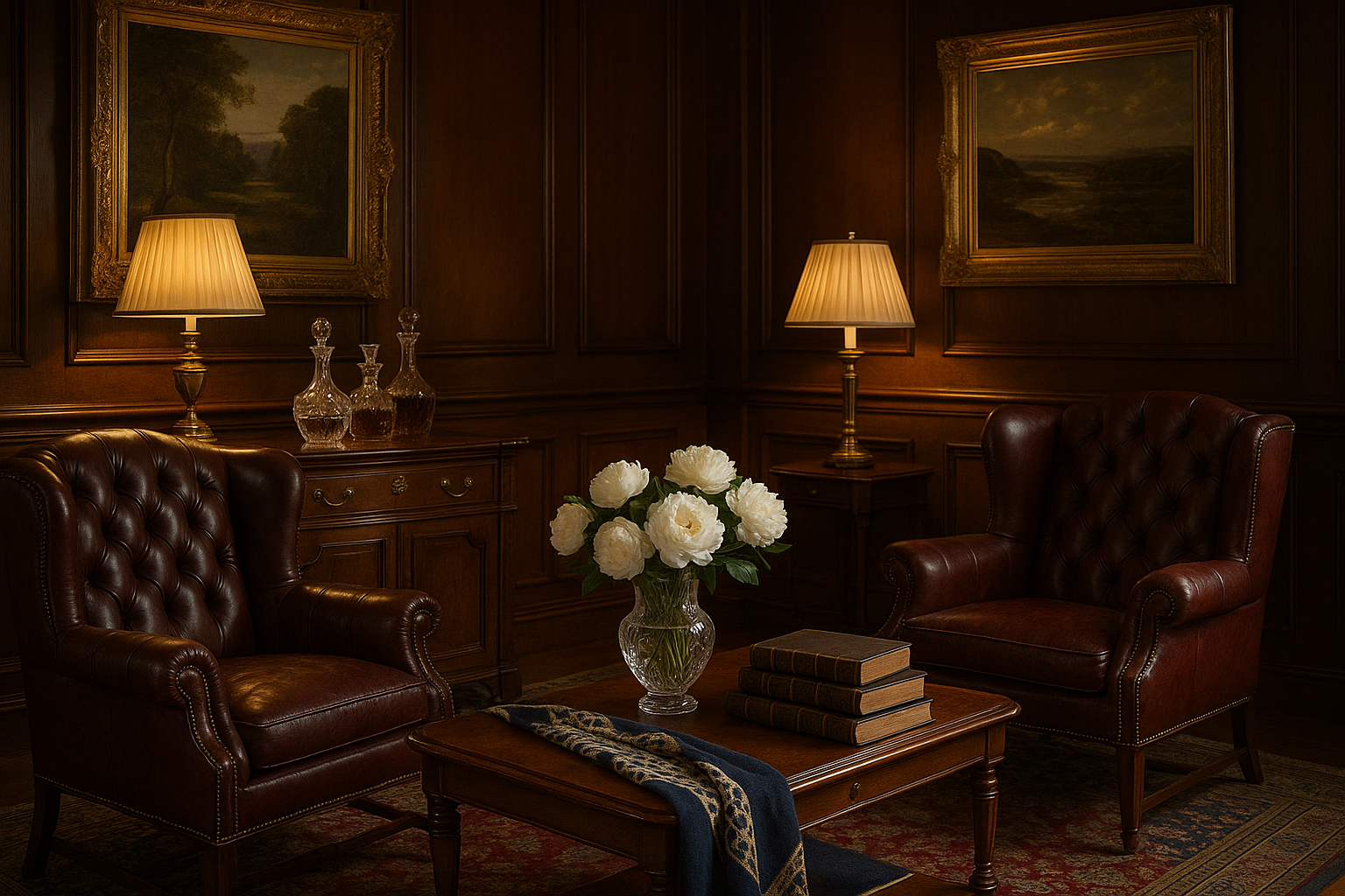 old money style